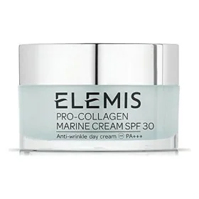 Crème visage Elemis Collagen Spf 30 50 ml (50 ml) de Elemis, Hydratants - Réf : S0575920, Prix : 86,74 €, Remise : %