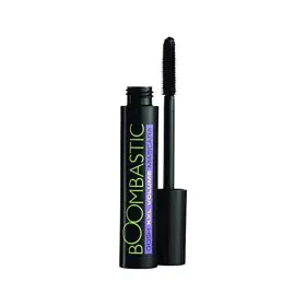 Mascara per Ciglia Gosh Copenhagen Boombastic XXL 001-black (13 ml) di Gosh Copenhagen, Trattamenti ciglia - Rif: S0575930, P...