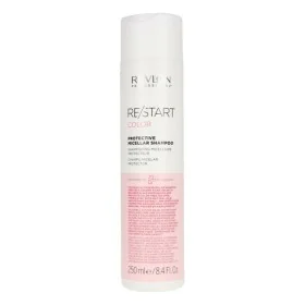 Shampoo Re-Start Color Protective Micellar Revlon Start (250 ml) 250 ml von Revlon, Shampoos - Ref: S0576005, Preis: 11,92 €,...