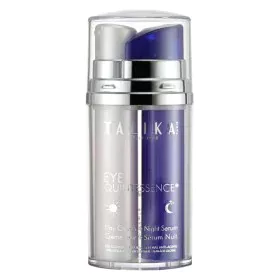 Contour des yeux Talika Eye Quintessence Jour/Nuit 2 x 10 ml de Talika, Crèmes contour des yeux - Réf : S0576235, Prix : 34,0...