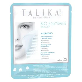 Facial Mask Bio Enzymes Talika (20 gr) by Talika, Face masks - Ref: S0576245, Price: 9,69 €, Discount: %