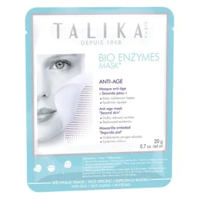 Facial Mask Talika Bio Enzymes Anti-ageing 20 g by Talika, Face masks - Ref: S0576246, Price: 9,74 €, Discount: %