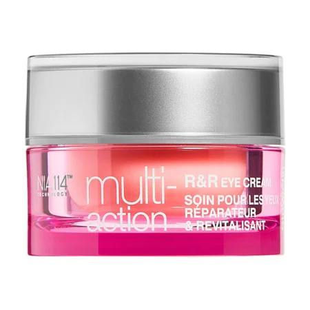 Crème contour des yeux StriVectin Multi-Action R&R 15 ml de StriVectin, Crèmes contour des yeux - Réf : M0120874, Prix : 43,7...