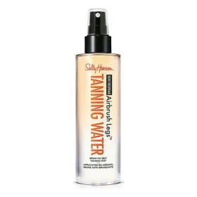 Bräunungsmittel Airbrush Legs Sally Hansen Airbrush Legs (200 ml) 200 ml von Sally Hansen, Selbstbräuner - Ref: S0576620, Pre...