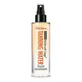 Bronzeador Airbrush Legs Sally Hansen Airbrush Legs (200 ml) 200 ml de Sally Hansen, Autobronzeadores - Ref: S0576620, Preço:...