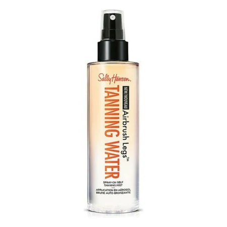 Abbronzante Airbrush Legs Sally Hansen Airbrush Legs (200 ml) 200 ml di Sally Hansen, Autoabbronzanti - Rif: S0576620, Prezzo...