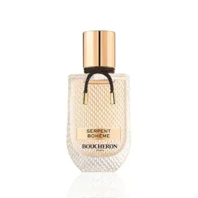 Parfum Femme Serpent Bohème Boucheron BN019A03 EDP 30 ml de Boucheron, Eau de parfum - Réf : S0576849, Prix : 27,83 €, Remise...