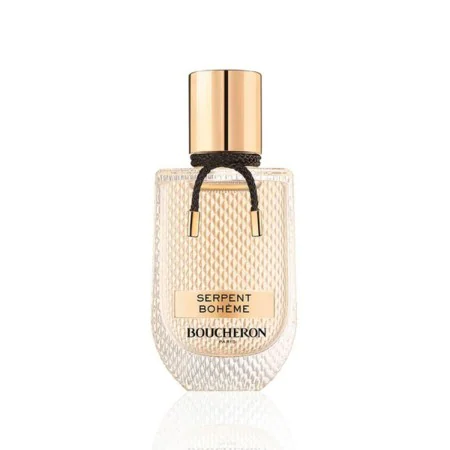 Parfum Femme Serpent Bohème Boucheron BN019A03 EDP 30 ml de Boucheron, Eau de parfum - Réf : S0576849, Prix : 29,39 €, Remise...