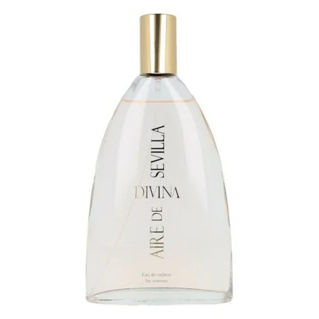 Profumo Donna Aire Sevilla 13613 EDT 150 ml di Aire Sevilla, Eau de Parfum - Rif: S0576896, Prezzo: 12,69 €, Sconto: %