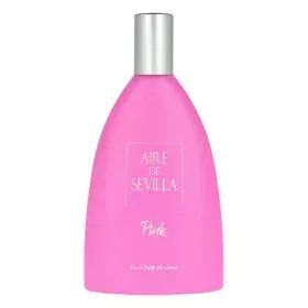 Perfume Mujer Aire Sevilla 13611 EDT 150 ml de Aire Sevilla, Agua de perfume - Ref: S0576897, Precio: 11,92 €, Descuento: %