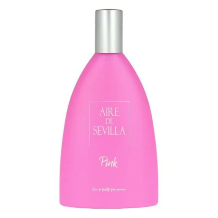 Damenparfüm Aire Sevilla 13611 EDT 150 ml von Aire Sevilla, Eau de Parfum - Ref: S0576897, Preis: 11,92 €, Rabatt: %