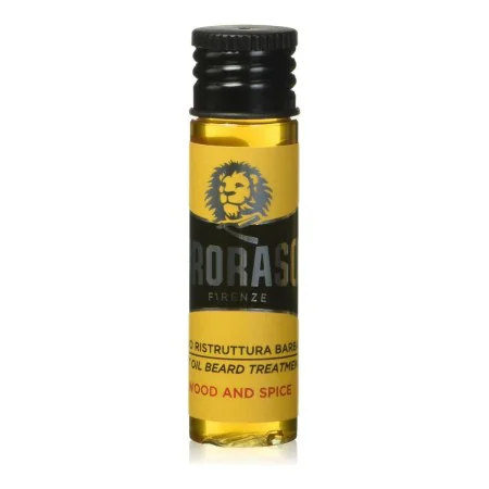 Beard Oil Proraso For Men (4 x 17 ml) by Proraso, Hair Oils - Ref: M0120877, Price: 11,35 €, Discount: %