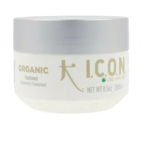 Mascarilla Capilar I.c.o.n. Organic 250 ml (250 ml) de I.c.o.n., Mascarillas - Ref: S0576983, Precio: 34,05 €, Descuento: %