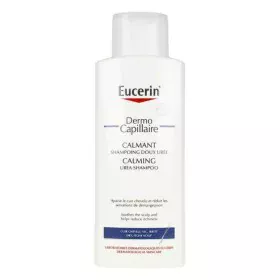 Shampoo Dermo Capillaire Eucerin (250 ml) by Eucerin, Shampoos - Ref: S0577089, Price: 17,12 €, Discount: %