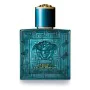 Parfum Homme Versace 740108 EDP EDP 50 ml de Versace, Eau de parfum - Réf : S0577981, Prix : 51,56 €, Remise : %