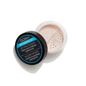 Pós Compactos Waterproof Gosh Copenhagen Waterproof (7 gr) de Gosh Copenhagen, Pós secantes - Ref: S0578008, Preço: 12,50 €, ...