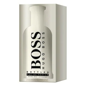 Herrenparfüm Boss Bottled Hugo Boss 99350059938 200 ml Boss Bottled (200 ml) von Hugo Boss, Eau de Parfum - Ref: S0578113, Pr...