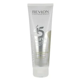 2-in-1 shampooing et après-shampooing 45 Days Revlon (275 ml) de Revlon, Shampooings - Réf : S0578126, Prix : 9,74 €, Remise : %