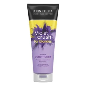 Conditioner Violet Crush John Frieda Violet Crush 250 ml by John Frieda, Conditioners - Ref: S0578150, Price: 10,41 €, Discou...