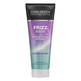 Balsamo Frizz-Ease Weightless Wonder John Frieda (250 ml) di John Frieda, Balsami - Rif: S0578151, Prezzo: 10,70 €, Sconto: %