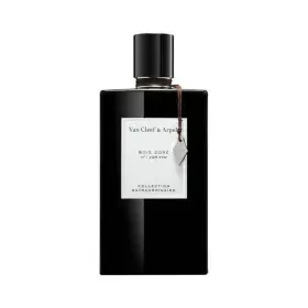 Parfum Unisexe Van Cleef Bois Doré EDT (75 ml) (75 ml) de Van Cleef & Arpels, Eau de parfum - Réf : S0578219, Prix : 104,33 €...