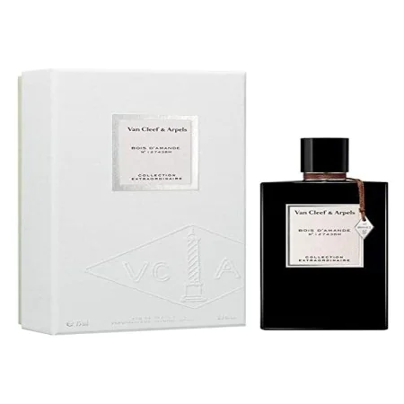 Profumo Unisex Van Cleef Bois d'Amande EDP (75 ml) di Van Cleef & Arpels, Eau de Parfum - Rif: S0578221, Prezzo: 104,34 €, Sc...