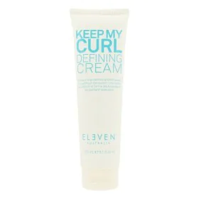 Creme para Definir Caracóis Keep My Curl Eleven Australia ELEVEN AUSTRALIA 150 ml de Eleven Australia, Máscaras - Ref: S05785...