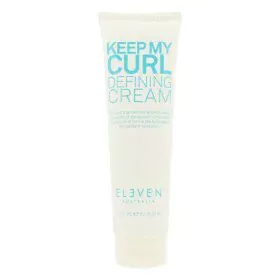 Lockenbildende Creme Keep My Curl Eleven Australia ELEVEN AUSTRALIA 150 ml von Eleven Australia, Kuren - Ref: S0578521, Preis...