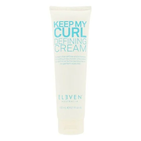 Crema para Definir Rizos Keep My Curl Eleven Australia ELEVEN AUSTRALIA 150 ml de Eleven Australia, Mascarillas - Ref: S05785...