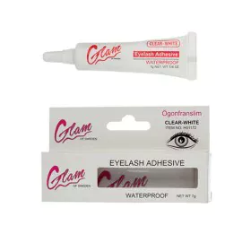 False Eyelash Glue Glam Of Sweden (7 gr) by Glam Of Sweden, Eyes - Ref: S0578627, Price: 4,46 €, Discount: %