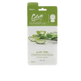 Gesichtsmaske Glam Of Sweden Aloe Vera von Glam Of Sweden, Masken - Ref: S0578658, Preis: 3,75 €, Rabatt: %