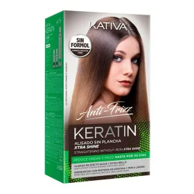 Profi-Richtsatz Kativa (3 pcs) von Kativa, Produkte zur Haarglättung - Ref: S0578765, Preis: 14,29 €, Rabatt: %