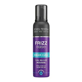 Espuma Frizz Ease John Frieda Cabellos Rizados (200 ml) de John Frieda, Mousses y espumas - Ref: S0578879, Precio: 10,42 €, D...