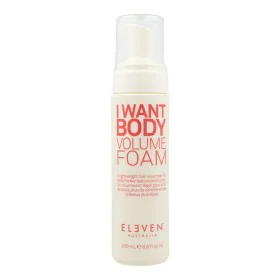 Styling Mousse Eleven Australia I Want Body (200 ml) by Eleven Australia, Mousses & Foams - Ref: S0578915, Price: 13,78 €, Di...