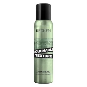 Espuma para Dar Volumen Redken Touchable 200 ml de Redken, Mousses y espumas - Ref: M0120883, Precio: 19,40 €, Descuento: %