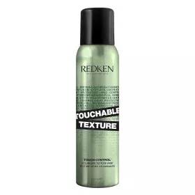 Espuma para Dar Volume Redken Touchable 200 ml de Redken, Mousses e espumas - Ref: M0120883, Preço: 19,40 €, Desconto: %