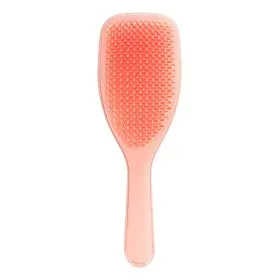 Brush Large Wet Peach Tangle Teezer Large Wet Detangler by Tangle Teezer, Hairbrushes - Ref: S0579090, Price: 16,94 €, Discou...