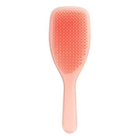 Escova Large Wet Peach Tangle Teezer Large Wet Detangler de Tangle Teezer, Escovas para cabelo - Ref: S0579090, Preço: 16,94 ...