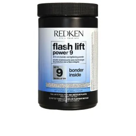 Décolorant Redken Flash Sous forme de poudre de Redken, Produits éclaircissants et décolorants - Réf : M0120884, Prix : 59,13...