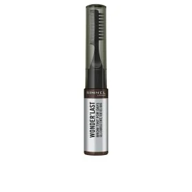 Rímel Rimmel London Last Nº 004 4,5 ml de Rimmel London, Máscaras - Ref: S0579150, Preço: 9,63 €, Desconto: %