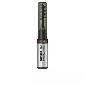 Mascara Rimmel London Last Nº 004 4,5 ml by Rimmel London, Mascaras - Ref: S0579150, Price: 9,63 €, Discount: %