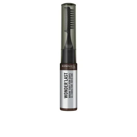 Mascara pour cils Rimmel London Last Nº 004 4,5 ml de Rimmel London, Mascaras - Réf : S0579150, Prix : 9,63 €, Remise : %