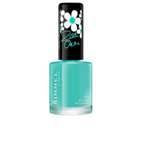 Esmalte de uñas Rimmel London de Rimmel London, Esmaltes - Ref: S0579151, Precio: 3,88 €, Descuento: %