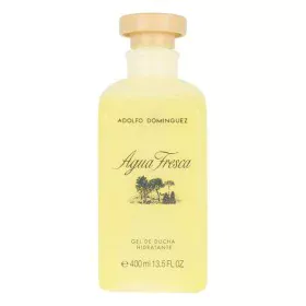 Shower Gel Agua Fresca Adolfo Dominguez (400 ml) by Adolfo Dominguez, Shower Gels - Ref: S0579185, Price: 17,07 €, Discount: %