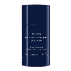 Deo-Stick Narciso Rodriguez For Him Bleu Noir 75 g von Narciso Rodriguez, Deodorants - Ref: M0120900, Preis: 30,06 €, Rabatt: %