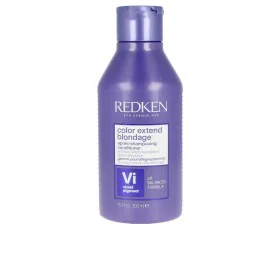 Après-shampooing Redken Color Extend Blondage 300 ml de Redken, Après-shampooings - Réf : M0120917, Prix : 21,89 €, Remise : %