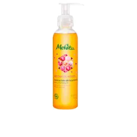 Make-up Remover Oil Nectar de Roses Melvita (145 ml) by Melvita, Cleansers and scrubs - Ref: S0580390, Price: 17,91 €, Discou...