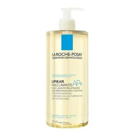 Shower Oil La Roche Posay Lipikar 750 ml by La Roche Posay, Shower Oils - Ref: S0580480, Price: 22,39 €, Discount: %