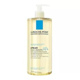 Huile de douce La Roche Posay Lipikar 750 ml de La Roche Posay, Huiles de douche - Réf : S0580480, Prix : 22,39 €, Remise : %