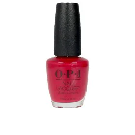 Vernis à ongles Opi Opi Red (15 ml) de Opi, Vernis à ongles - Réf : S0581063, Prix : 14,46 €, Remise : %